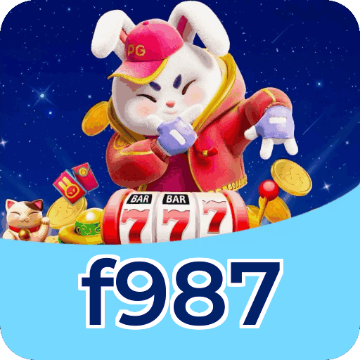 f987 bônus R$5.000 + 500 giros - Rollover 35x, prazo 30 dias, 38% taxa conversão