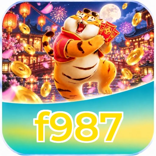 f987 VIP Program