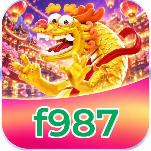 Logo f987 Loteria Online