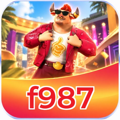 f987 Baixar Download Logo Oficial Certificado
