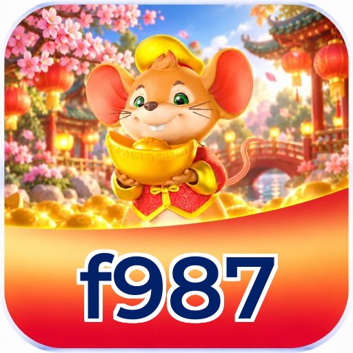 f987 Jackpots Progressivos