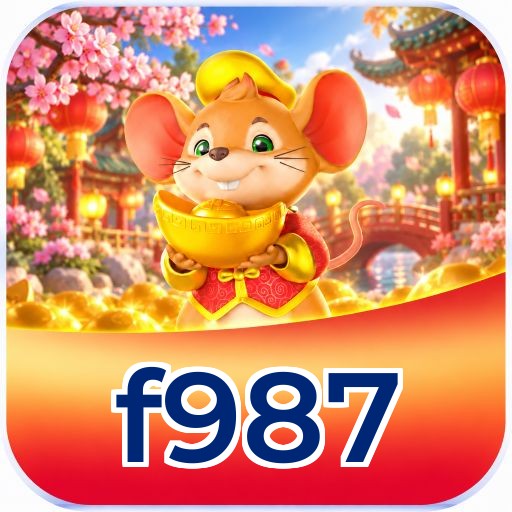 f987 Logo