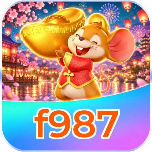 f987 APK Logo Oficial Certificado