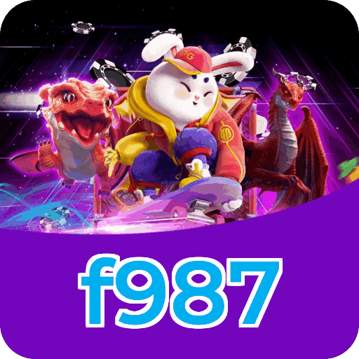 f987 segurança SSL 256-bit - Licença Curaçao, eCOGRA, GLI certificado