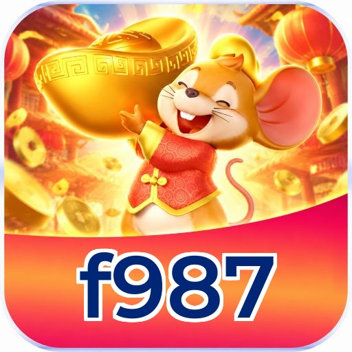 Logo f987 Bônus Brasil