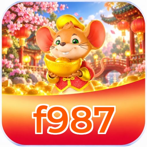 f987 Logo Seguro