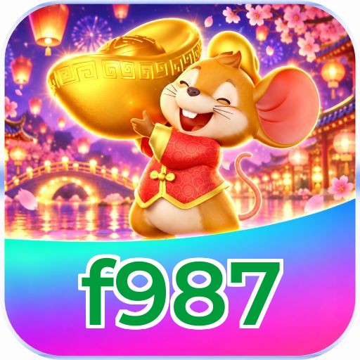 f987 Logo