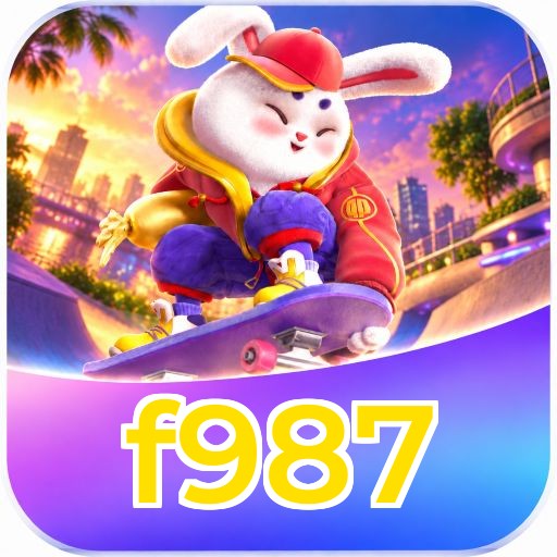 f987 Download Speed Test Logo - Teste de Velocidade Certificado