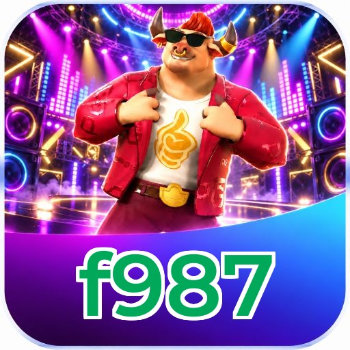 f987 Logo