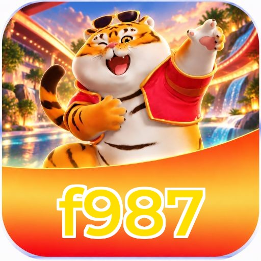 f987 VIP Program Logo