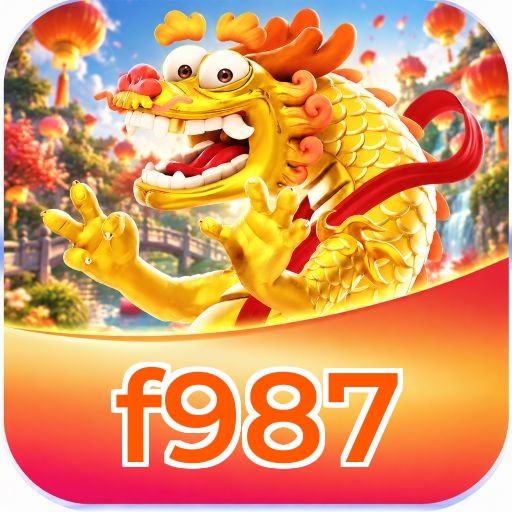 Logo f987 APK Android Brasil