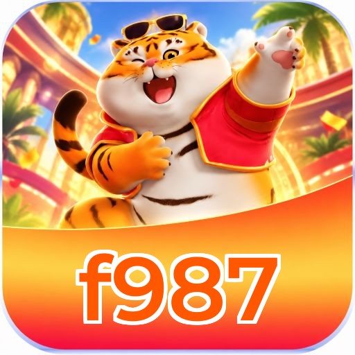 Logo f987 Plataforma Certificada