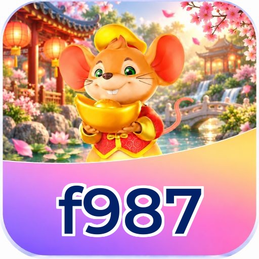 f987 Logo