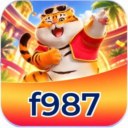 f987 Plataforma Confiável
